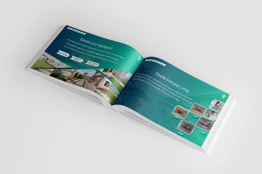 صفحة 6 - بروشور Jamfix